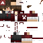 Texture for steve