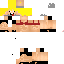 Texture for MarkZukemberg
