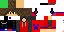 Texture for M4sterDudeHD - Real WON