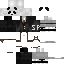 Texture for Spandaslot Cowboy