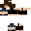 Texture for do not use girl