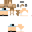 Texture for Istailer