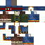 Texture for Golem Wandering Trader
