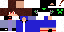 Texture for 羽を持った少年