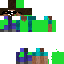 Texture for 鼻くそつきスティーブ