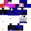 Texture for TwinMask