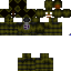 Texture for phantom chica