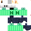 Texture for Hollow nowhere