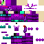 Texture for {{Spring_Roxy_Skin}} (Fuchsia-Pink-Bowtie)