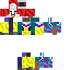 Texture for pepe