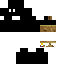 Texture for stick man thanos