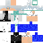 Texture for Meow