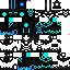 Texture for cool robot