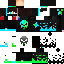Texture for RAQUER