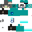 Texture for Tobias Skin by xEch0