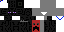 Texture for Enderman solider