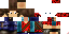 Texture for siberdog
