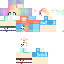 Texture for ddaa