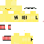 Texture for Duck2