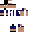 Texture for Neymar Jr