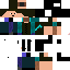 Texture for steve