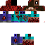 Texture for Herobrine