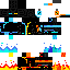Texture for enederamn