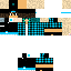Texture for skin