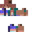 Texture for sayory doki doki