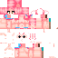 Texture for Belle Delphine Offical