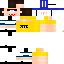 Texture for jeffy