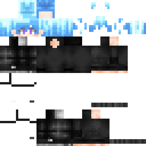 Texture for d