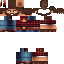 Texture for Firecrafter02hd
