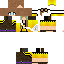 Texture for Calico the inventor (remodeled by SmartGame_20)