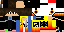 Texture for fluk