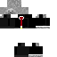 Texture for Skeleton