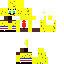 Texture for BOB ESPONJA