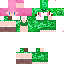 Texture for bikini