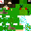 Texture for 閃電苦力怕