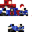 Texture for witchblueishpurple