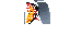 Texture for fire wing