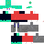 Texture for gankon