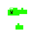 Texture for casmisa de creeper