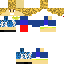 Texture for steve