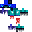 Texture for instant