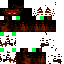 Texture for demon