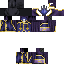Texture for Zero Skin
