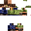 Texture for iskall85 w/ no back pack