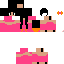 Texture for Emily nanatsu
