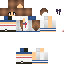 Texture for Asbo_Unicorn